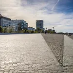Apartment Close To Zuid Park