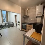 Apartment Close To Zuid Park