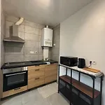 Apartment Close To Zuid Park