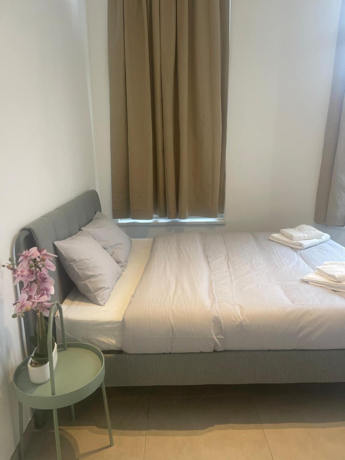 Close To Zuid Park Appartement Antwerpen