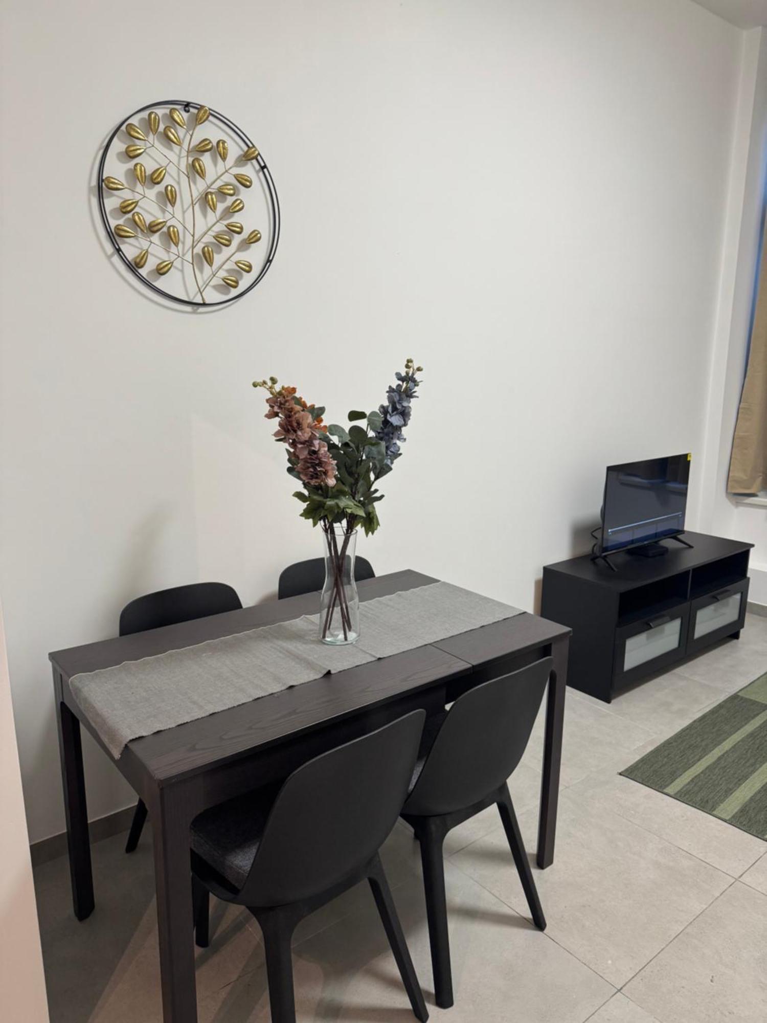 Appartement Close To Zuid Park